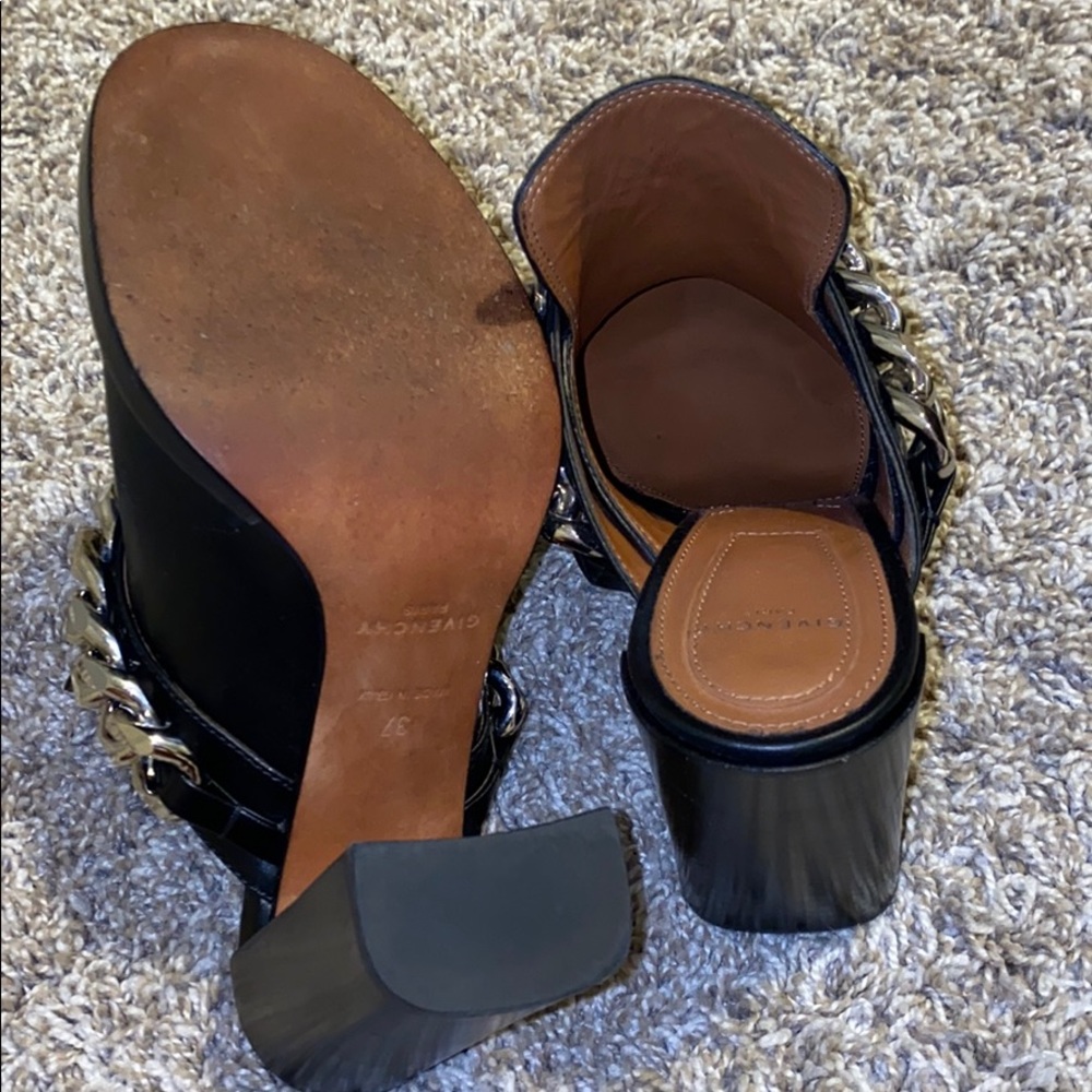 givenchy heels - Picture 4 of 4